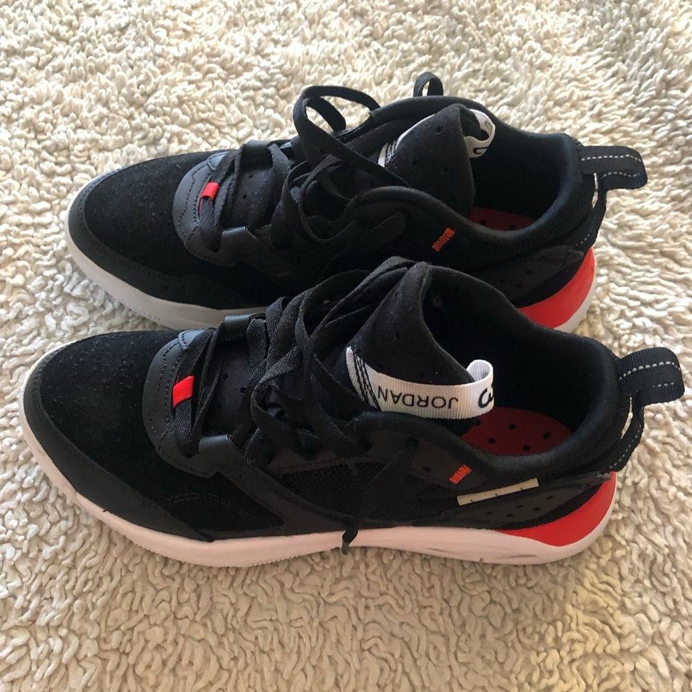 Jordan